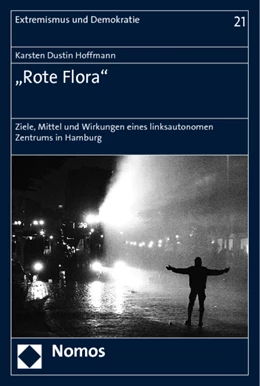 Abbildung von Hoffmann | »Rote Flora« | 1. Auflage | 2011 | 21 | beck-shop.de