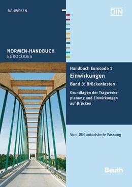 Abbildung von Handbuch Eurocode 1 - Einwirkungen | 1. Auflage | 2013 | beck-shop.de