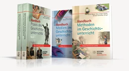 Abbildung von Pandel / Schneider | Handbuch Geschichtsunterricht, 4 Bde. | 1. Auflage | 2012 | beck-shop.de