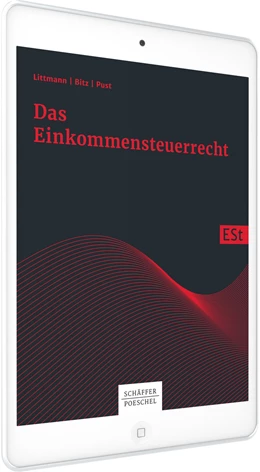 Abbildung von Littmann / Bitz | Das Einkommensteuerrecht (ESt) | 1. Auflage | 2022 | beck-shop.de