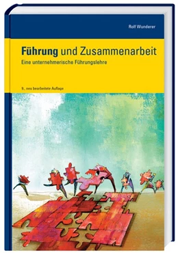 Abbildung von Wunderer | Führung und Zusammenarbeit | 9. Auflage | 2011 | beck-shop.de