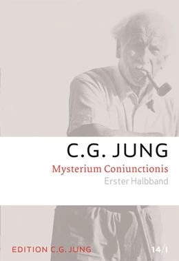 Abbildung von Jung | Mysterium Coniunctionis | 5. Auflage | 2023 | beck-shop.de