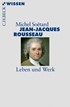 Cover: Soëtard, Michael, Jean-Jacques Rousseau