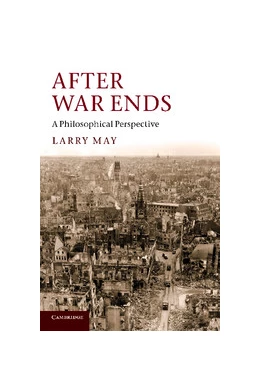 Abbildung von May | After War Ends | 1. Auflage | 2012 | beck-shop.de