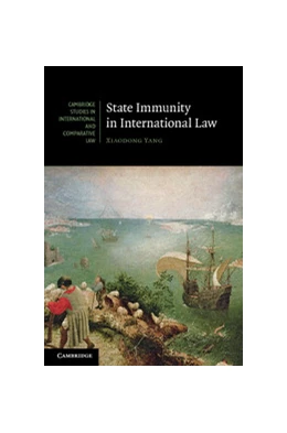 Abbildung von Yang | State Immunity in International Law | 1. Auflage | 2012 | 89 | beck-shop.de