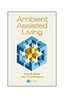 Abbildung von Garcia / Rodrigues | Ambient Assisted Living | 1. Auflage | 2015 | beck-shop.de