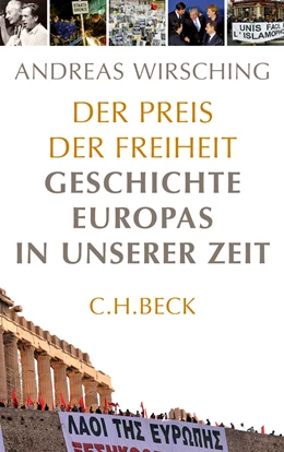 Abbildung von Wirsching, Andreas | Der Preis der Freiheit | 2. Auflage | 2012 | beck-shop.de