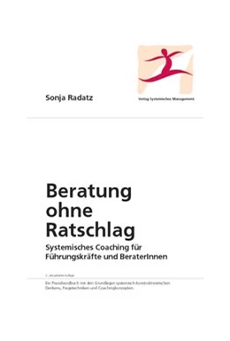 Abbildung von Radatz | Beratung ohne Ratschlag | 4. Auflage | 2008 | beck-shop.de