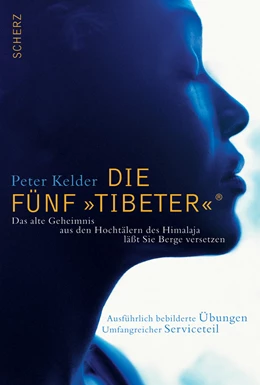 Abbildung von Kelder | Die Fünf »Tibeter«® | 7. Auflage | 2002 | beck-shop.de