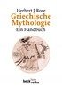 Cover: Rose, Herbert Jennings, Griechische Mythologie
