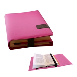 Abbildung von BookSkin pink * | 1. Auflage | | beck-shop.de