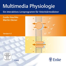 Abbildung von Haschke / Diener | Multimedia Physiologie | 8. Auflage | 2011 | beck-shop.de