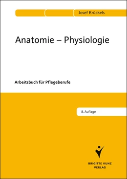 Abbildung von Krückels | Anatomie - Physiologie | 8. Auflage | 2011 | beck-shop.de
