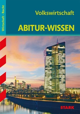 Abbildung von Brombierstäudl | Abitur-Wissen - Wirtschaft Volkswirtschaft | 1. Auflage | 2015 | beck-shop.de