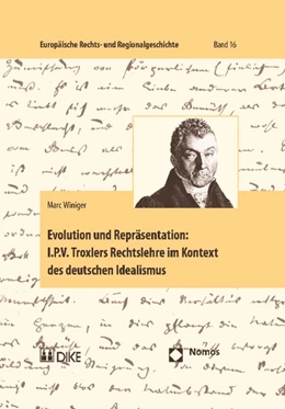 Abbildung von Winiger | Evolution und Repräsentation | 1. Auflage | 2012 | 16 | beck-shop.de