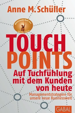 Abbildung von Schüller | Touchpoints | 4. Auflage | 2012 | beck-shop.de