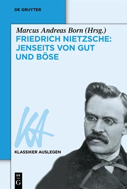 Abbildung von Born | Friedrich Nietzsche: Jenseits von Gut und Böse | 1. Auflage | 2014 | 48 | beck-shop.de