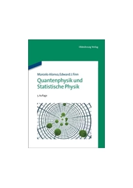 Abbildung von Alonso / Finn | Quantenphysik und Statistische Physik | 5. Auflage | 2011 | beck-shop.de
