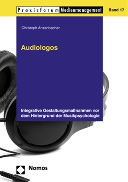 Abbildung von Anzenbacher | Audiologos | 1. Auflage | 2012 | 17 | beck-shop.de