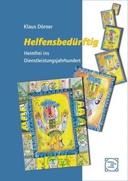Abbildung von Dörner | Helfensbedürftig | 1. Auflage | 2012 | beck-shop.de