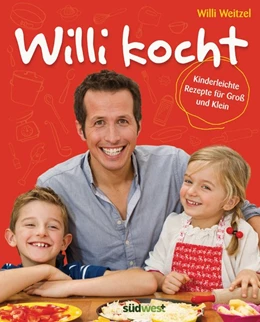 Abbildung von Weitzel | Willi kocht | 1. Auflage | 2012 | beck-shop.de