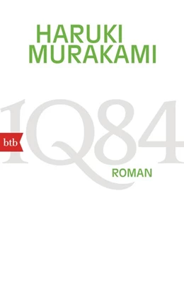 Abbildung von Murakami | 1Q84 (Buch 1, 2) | 1. Auflage | 2012 | beck-shop.de