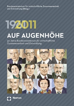 Abbildung von Auf Augenhöhe | 1. Auflage | 2012 | beck-shop.de