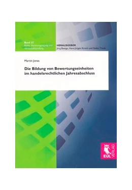 Abbildung von Jonas | Die Bildung von Bewertungseinheiten im handelsrechtlichen Jahresabschluss | 1. Auflage | 2011 | 32 | beck-shop.de