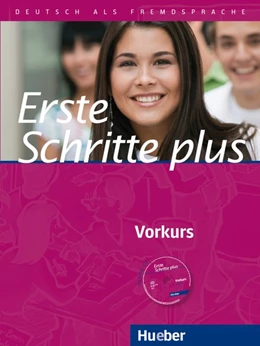 Abbildung von Niebisch / Orth-Chambah | Erste Schritte plus - Vorkurs. Kursbuch | 1. Auflage | 2015 | beck-shop.de
