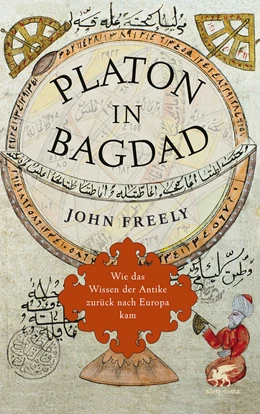 Abbildung von Freely | Platon in Bagdad | 6. Auflage | 2012 | beck-shop.de