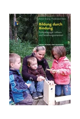Abbildung von Klein / Krenz | Bildung durch Bindung | 1. Auflage | 2012 | beck-shop.de