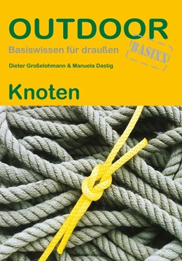 Abbildung von Großelohmann / Dastig | Knoten | 2. Auflage | 2015 | beck-shop.de