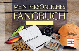 Abbildung von Weissert | Mein persönliches Fangbuch | 4. Auflage | 2020 | beck-shop.de
