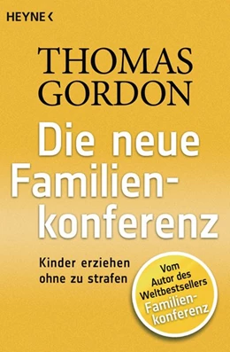 Abbildung von Gordon | Die Neue Familienkonferenz | 1. Auflage | 2014 | beck-shop.de