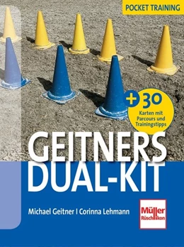 Abbildung von Geitner / Lehmann | Geitners Dual-Kit | 5. Auflage | 2021 | beck-shop.de