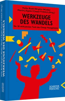 Abbildung von Roehl / Winkler | Werkzeuge des Wandels | 1. Auflage | 2012 | beck-shop.de