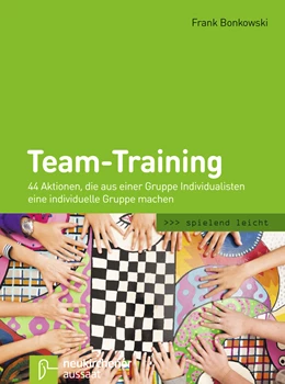 Abbildung von Bonkowski | Team-Training | 1. Auflage | 2012 | beck-shop.de