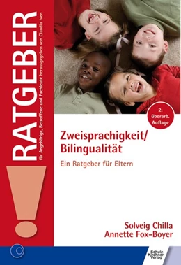 Abbildung von Chilla / Fox-Boyer | Zweisprachigkeit/Bilingualität | 1. Auflage | 2011 | beck-shop.de