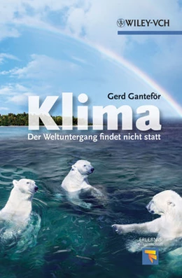 Abbildung von Ganteför | Klima | 1. Auflage | 2012 | beck-shop.de