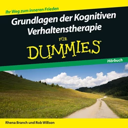 Abbildung von Willson / Branch | Grundlagen der Kognitiven Verhaltenstherapie für Dummies | 1. Auflage | 2012 | beck-shop.de