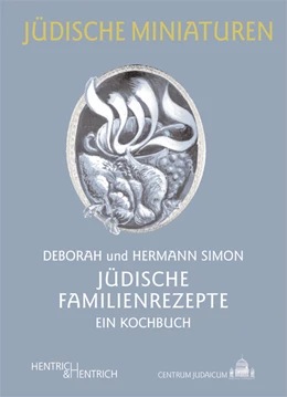 Abbildung von Simon | Jüdische Familienrezepte | 1. Auflage | 2010 | 70 | beck-shop.de