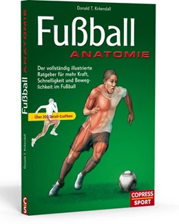 Abbildung von Kirkendall | Fußball Anatomie | 1. Auflage | 2012 | beck-shop.de