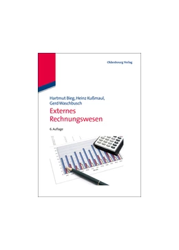 Abbildung von Bieg / Kußmaul | Externes Rechnungswesen | 6. Auflage | 2012 | beck-shop.de