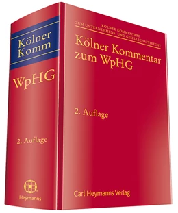 Abbildung von Hirte / Möllers (Hrsg.) | Kölner Kommentar zum WpHG | 2. Auflage | 2014 | beck-shop.de