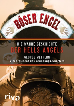 Abbildung von Wethern | Böser Engel | 1. Auflage | 2012 | beck-shop.de
