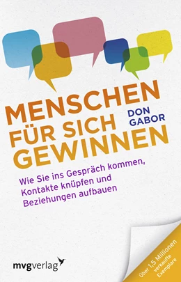 Abbildung von Gabor | Menschen für sich gewinnen | 1. Auflage | 2012 | beck-shop.de