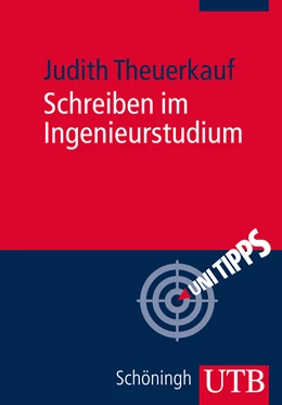 Abbildung von Theuerkauf | Schreiben im Ingenieurstudium | 1. Auflage | 2012 | beck-shop.de
