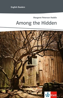 Abbildung von Peterson-Haddix | Among the Hidden | 1. Auflage | 2012 | beck-shop.de