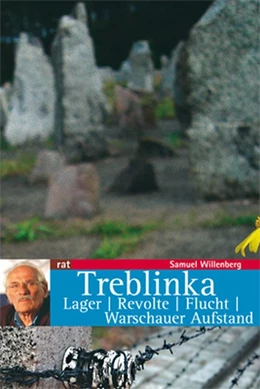 Abbildung von Willenberg | Treblinka | 2. Auflage | 2018 | beck-shop.de