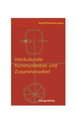 Abbildung von Podsiadlowski | Interkulturelle Kommunikation und Zusammenarbeit - Interkulturelle Kompetenz trainieren | 2004 | beck-shop.de